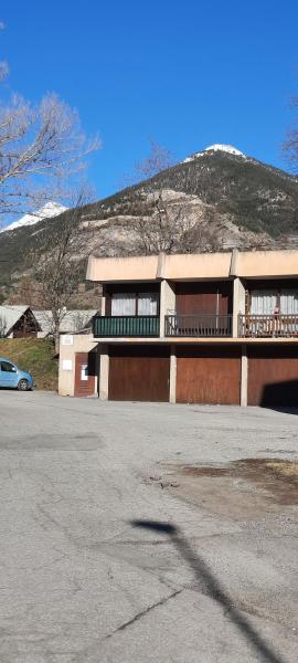 Charmant Studio Briançon